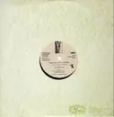 12'' - Gwen McRae - Treat My Like A Queen - Promo
