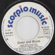 Gwen And Bruce - Love Duo