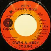 Gwen Collins