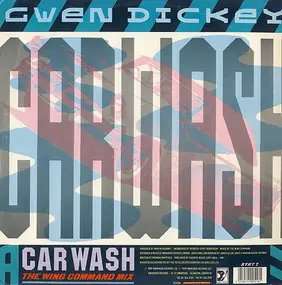 Gwen Dickey - Car Wash