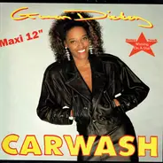 Gwen Dickey - Carwash