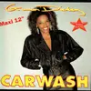 12inch Vinyl Single - Gwen Dickey - Carwash