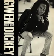 Gwen Dickey - Don't Stop