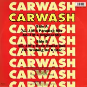 12inch Vinyl Single - Gwen Dickey - Carwash