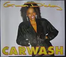 CD Single - Gwen Dickey - Carwash