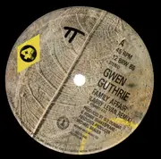 12'' - Gwen Guthrie - Family Affair