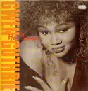 LP - Gwen Guthrie - Hot Times
