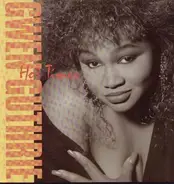 Gwen Guthrie - Hot Times