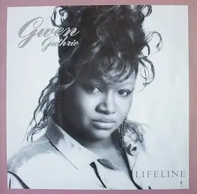 Gwen Guthrie - Lifeline