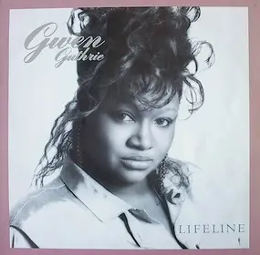 Gwen Guthrie - Lifeline