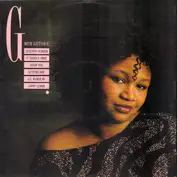 Gwen Guthrie