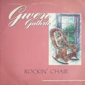 Gwen Guthrie - Rockin' Chair