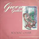 12'' - Gwen Guthrie - Rockin' Chair