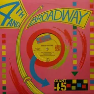 Gwen Guthrie - Ticket To Ride