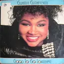 LP - Gwen Guthrie - Good To Go Lover