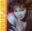 LP - Gwen Guthrie - Hot Times