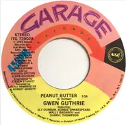 Gwen Guthrie - Peanut Butter