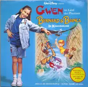 Gwen - Im Land Der Phantasie