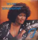 12inch Vinyl Single - Gwen Jonae - Destiny