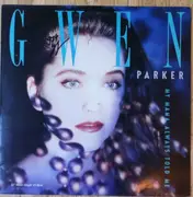 12inch Vinyl Single - Gwen Parker - My Mama Always Told Me