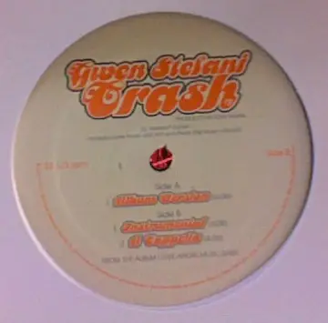 Gwen Stefani - Crash