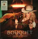 LP - Gwen Stefani - Bouquet - Champagne Vinyl