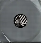 12inch Vinyl Single - Gwen Stefani / Black Eyed Peas - What Are You Waiting For / Don't Punk With My Heart