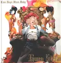 Double LP - Gwen Stefani - Love.Angel.Music.Baby.