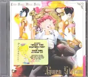 CD - Gwen Stefani - Love.Angel.Music.Baby.