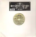12inch Vinyl Single - Gwen Stefani - Rich Girl