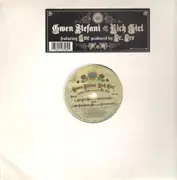 12inch Vinyl Single - Gwen Stefani - Rich Girl