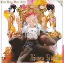 CD - Gwen Stefani - Love.Angel.Music.Baby.