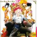 CD - Gwen Stefani - Love.Angel.Music.Baby.