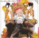 CD - Gwen Stefani - Love.Angel.Music.Baby.