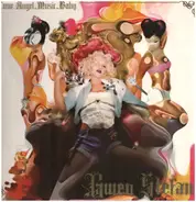 Gwen Stefani - Love.Angel.Music.Baby