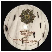 Double LP - Gwen Stefani - Love.Angel.Music.Baby