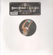 Gwen Stefani - Rich Girl