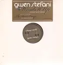 12inch Vinyl Single - Gwen Stefani - Wind It Up