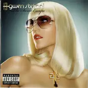 CD - Gwen Stefani - The Sweet Escape