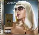 CD - Gwen Stefani - The Sweet Escape - Superkewel