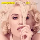 LP - Gwen Stefani - This Is What The Truth Feels Like - Gatefold