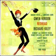 Gwen Verdon , Richard Kiley - Redhead (An Original Cast Recording)