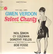 Gwen Verdon - Sweet Charity
