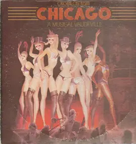 Gwen Verdon - Chicago