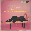 7inch Vinyl Single - Gwen Verdon - The Girl I Left Home For