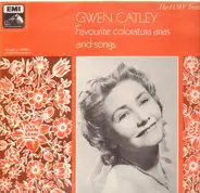 Gwen Catley - Favourite Coloratura Arias And Songs