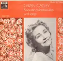 LP - Gwen Catley - Favourite Coloratura Arias And Songs