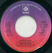Gwen - Love Duo