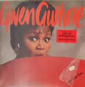 Gwen Guthrie - Just for You