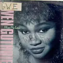 12'' - Gwen Guthrie - Miss My Love